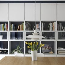 Living Room Ideas