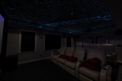NC Home Theater