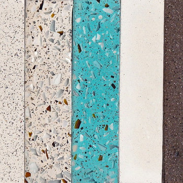Deco-Pour Floors