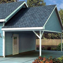attached carport