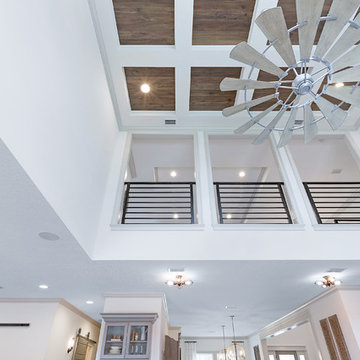 Costa Del Sol Model Home, Castille III