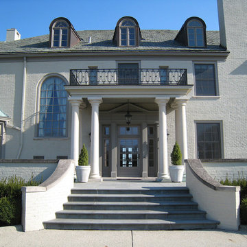 Gatzaros Residence