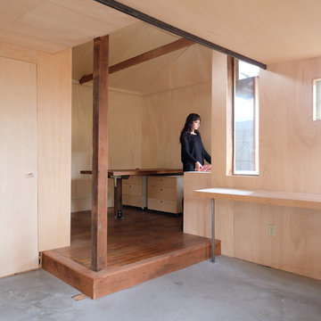 Sewing Studio