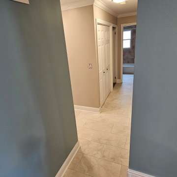 Orland Park Kitchen Remodel 2024