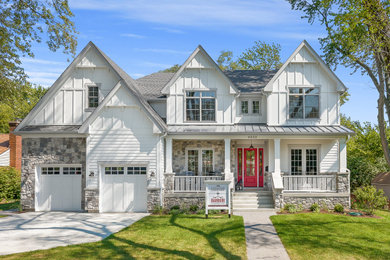 Exterior home photo in Chicago