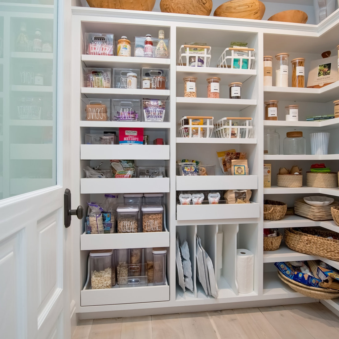 Mediterranean Kitchen