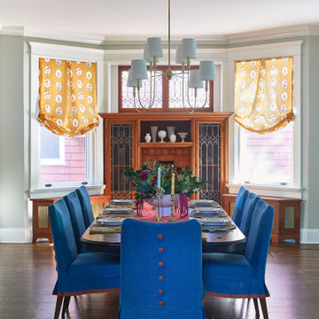 The Collected Victorian