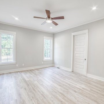 Modern Farmhouse in Maple Grove