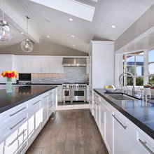 Kitchen Layout