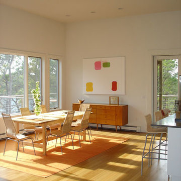 Cape Cod Family Home