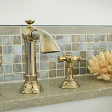 Beach Guest Bath