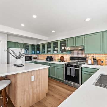 Full Home Remodel – Complete Renovation
