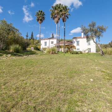 Villa Gaucin
