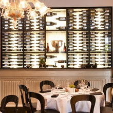 wine cabinet