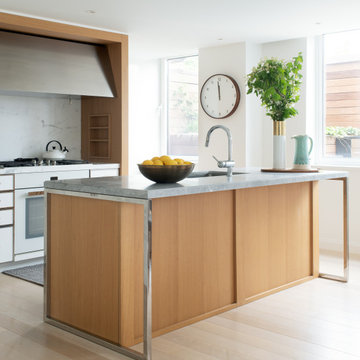 Battery Park Duplex