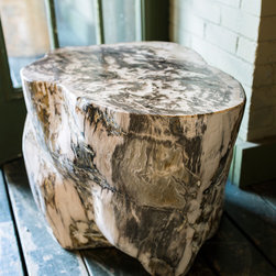 Petrified Wood Online Store - Furniture