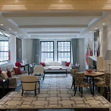 Park Ave. Apartment 4