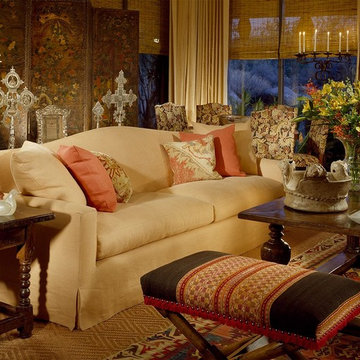Estancia Antiques