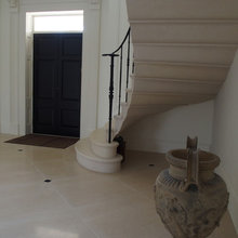 Staircases