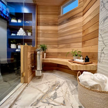 outdoor living