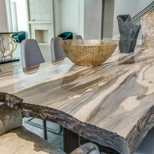 dinning room table