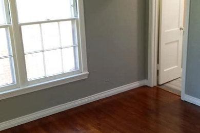 Interior House Painting