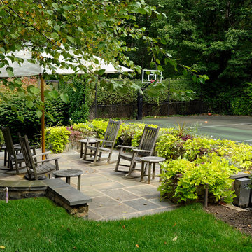 Phased Renovation in Great Falls, VA