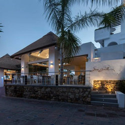Sea Grill Restaurant - Outdoor Products