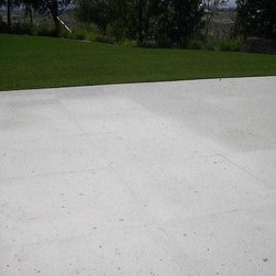 Pavers 005 - Wall And Floor Tile