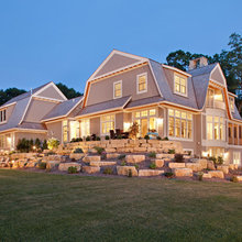 Ideas for Pine Lake Exterior
