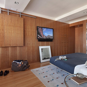 Horatio Apartment