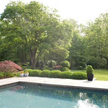 Gorgeous outdoor Retreat