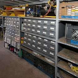 Equipment - Products
