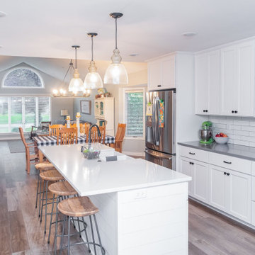 Farmhouse Feel