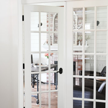 Regina Colonial Home