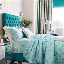 Bedrooms