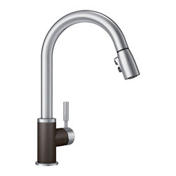 BLANCO SONOMA&trade; with Pull-Down Spray - Kitchen Faucets