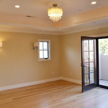 Palo Alto, New Construction