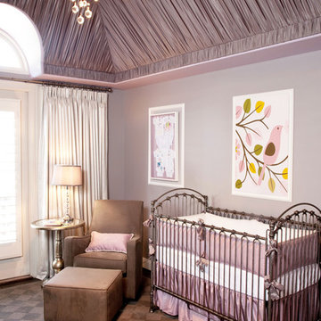 Transitional Nursery