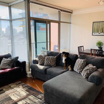 #704-845 Yates Street - $549,900 – MLS 882068