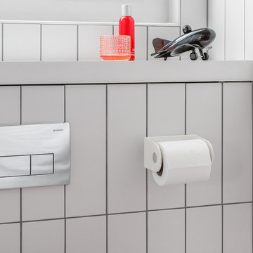 Toilet Roll