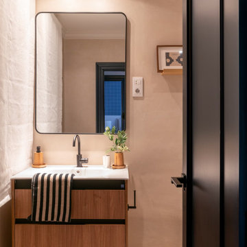 Proyecto decorativo en Portugalete