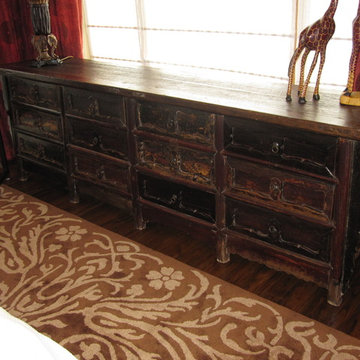 Design Ideas - Chinese Antique Tables - Shanghai Green Antiques
