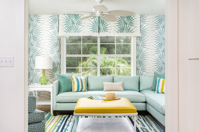 Little Palm Cottage