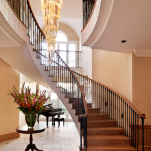 escalera