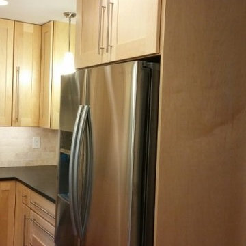 Kitchen Renovation
