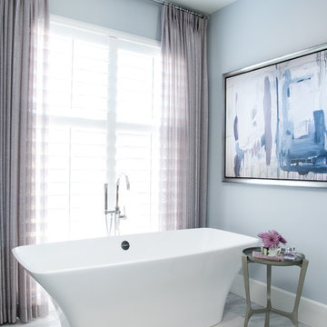 Glam University Park Abode