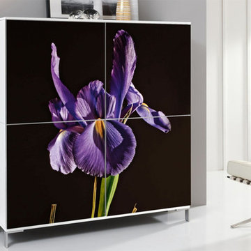 Italian Buffet Exential Art Ronci 05 by Spar - $3,250.00