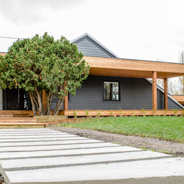 Schmidt Residence