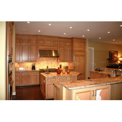 EMH Kitchen and Cabinetry Design